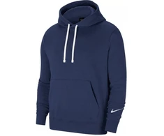 Nike Park 26 Fleece Džemperis su Gobtuvu Swoosh IO9035-410