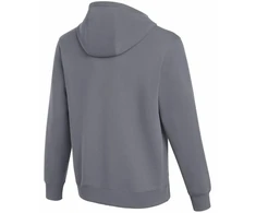 Nike Park 26 Fleece Džemperis su gobtuvu Vyriškas Pilkas IB1222 071