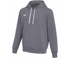 Nike Park 26 Fleece Džemperis su gobtuvu Vyriškas Pilkas IB1222 071
