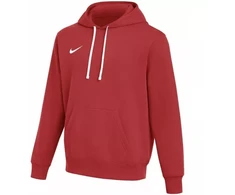 Nike Park 26 Fleece Gobtuotas Bliuzonas Vyrams Raudonas IB1222 657