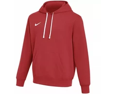 Nike Park 26 Fleece Gobtuotas Bliuzonas Vyrams Raudonas IB1222 657