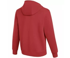 Nike Park 26 Fleece Gobtuotas Bliuzonas Vyrams Raudonas IB1222 657