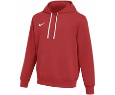 Nike Park 26 Fleece Gobtuotas Bliuzonas Vyrams Raudonas IB1222 657