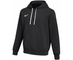 Nike Park 26 Fleece Hoodie Vyriškas Juodas IB1222 010