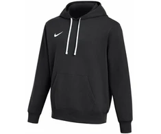 Nike Park 26 Fleece Hoodie Vyriškas Juodas IB1222 010