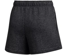 Nike Park 26 Fleece Moteriški Šortai Juodi IB1243 010