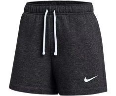 Nike Park 26 Fleece Moteriški Šortai Juodi IB1243 010