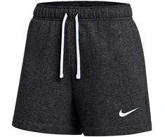 Nike Park 26 Fleece Moteriški Šortai Juodi IB1243 010
