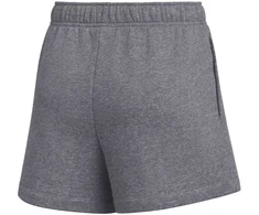 Nike Park 26 Fleece moteriški šortai pilki IB1243 071