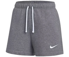 Nike Park 26 Fleece moteriški šortai pilki IB1243 071