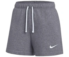 Nike Park 26 Fleece moteriški šortai pilki IB1243 071