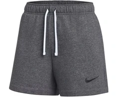 Nike Park 26 Fleece moteriški šortai Tamsiai pilka IB1243 063