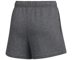 Nike Park 26 Fleece moteriški šortai Tamsiai pilka IB1243 063