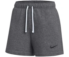 Nike Park 26 Fleece moteriški šortai Tamsiai pilka IB1243 063