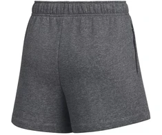 Nike Park 26 Fleece moteriški šortai Tamsiai pilka IB1243 063