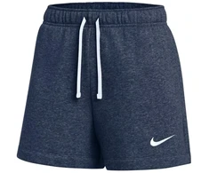 Nike Park 26 Fleece moteriškos trumpikės Tamsiai mėlynos IB1243 410