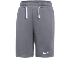 Nike Park 26 Fleece Vaikams Šortai Pilki IB1242 071