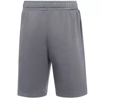 Nike Park 26 Fleece Vaikams Šortai Pilki IB1242 071