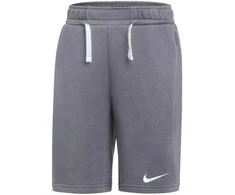 Nike Park 26 Fleece Vaikams Šortai Pilki IB1242 071