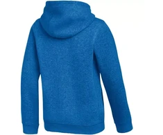 Nike Park 26 Fleece vaikiškas bliuzonas su kapišonu Mėlynas IB1226 463