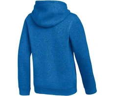 Nike Park 26 Fleece vaikiškas bliuzonas su kapišonu Mėlynas IB1226 463