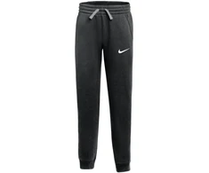 Nike Park 26 Fleece vaikiškos kelnės juodos IB1252 010