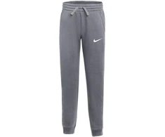 Nike Park 26 Fleece vaikiškos kelnės pilkos IB1252 063