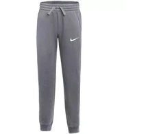 Nike Park 26 Fleece vaikiškos kelnės pilkos IB1252 063