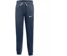Nike Park 26 Fleece vaikiškos kelnės tamsiai mėlynos IB1252 410