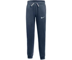Nike Park 26 Fleece vaikiškos kelnės tamsiai mėlynos IB1252 410