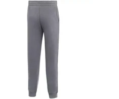 Nike Park 26 Fleece Vaikų Kelnės Pilkos IB1252 071