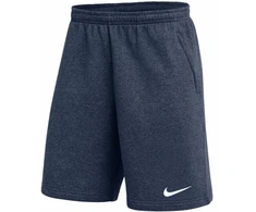 Nike Park 26 Fleece vyriški šortai, tamsiai mėlyni, IB1238 410
