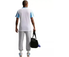 Nike Park 26 Fleece Vyriškos kelnės Šviesiai pilkos IB1248 063