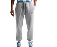 Nike Park 26 Fleece Vyriškos kelnės Šviesiai pilkos IB1248 063