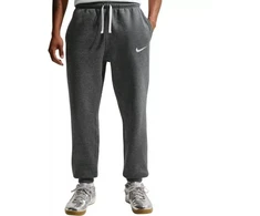 Nike Park 26 Fleece Vyriškos Kelnės Tamsiai Pilkos IB1248 071