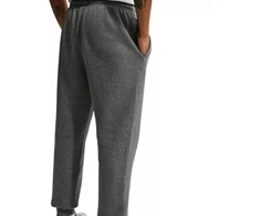 Nike Park 26 Fleece Vyriškos Kelnės Tamsiai Pilkos IB1248 071