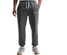 Nike Park 26 Fleece Vyriškos Kelnės Tamsiai Pilkos IB1248 071