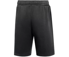 Nike Park 26 flisiniai vaikiški šortai, juodi, IB1242 010