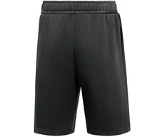 Nike Park 26 flisiniai vaikiški šortai, juodi, IB1242 010