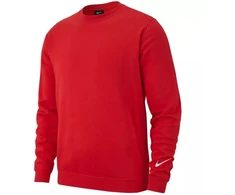 Nike Park 26 Flisinis apvalios iškirptės Swoosh bliuzonas IO9039-657