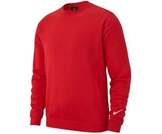 Nike Park 26 Flisinis apvalios iškirptės Swoosh bliuzonas IO9039-657