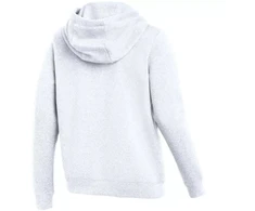 Nike Park 26 flisinis bliuzonas su gobtuvu moteriškas baltas IB1224 100