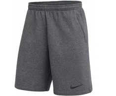 Nike Park 26 Flisinis Vyriški Šortai Pilki IB1238 063