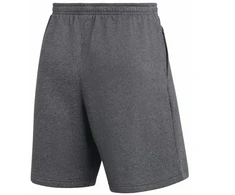 Nike Park 26 Flisinis Vyriški Šortai Pilki IB1238 063