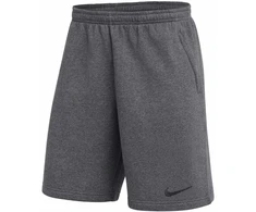 Nike Park 26 Flisinis Vyriški Šortai Pilki IB1238 063