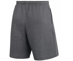 Nike Park 26 Flisinis Vyriški Šortai Pilki IB1238 063