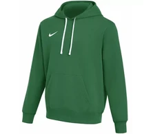 Nike Park 26 fliso bliuzonas su gobtuvu vyriškas žalias IB1222 302