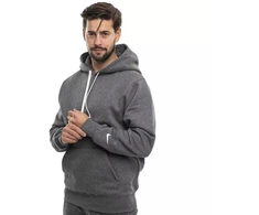 Nike Park 26 fliso bliuzonas su gobtuvu IO9035-071