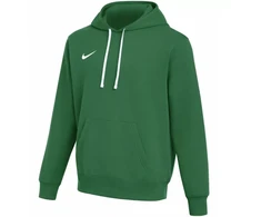 Nike Park 26 fliso bliuzonas su gobtuvu vyriškas žalias IB1222 302