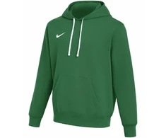 Nike Park 26 fliso bliuzonas su gobtuvu vyriškas žalias IB1222 302